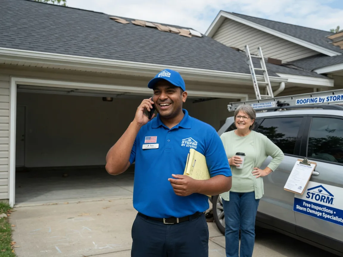 Roof Repair Near Me Ellendale, MN FAQs